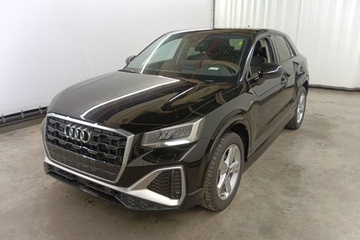Afbeelding van Audi Q2 35 TFSI S Line S Tronic
