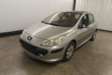 Afbeelding van Peugeot 307 1.6 MT