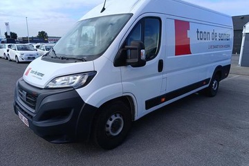 Afbeelding van Fiat Ducato 2.2 MT