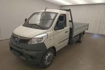 Afbeelding van Piaggio Porter 1.5 MT LPG/Petrol