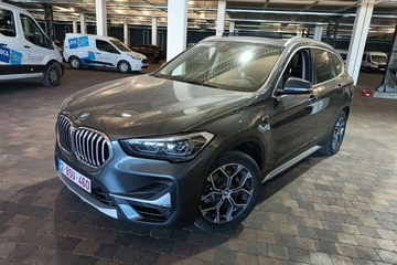 Afbeelding van BMW X1 25e xDrive 1.5 AT Hybrid