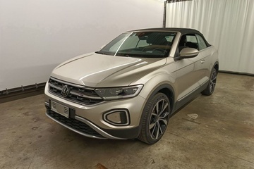 Afbeelding van Volkswagen T-Roc Cabrio 1.5 TSI Style DSG
