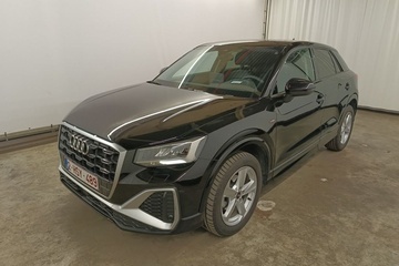 Afbeelding van Audi Q2 35 TFSI S Line S Tronic