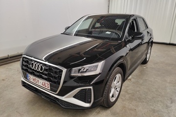 Afbeelding van Audi Q2 35 TFSI S Line S Tronic