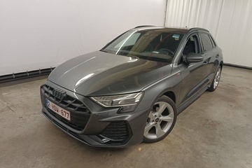 Afbeelding van Audi A3 Sportback 1.5 DSG