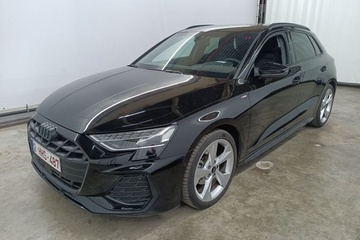 Afbeelding van Audi A3 Sportback 1.5 DSG