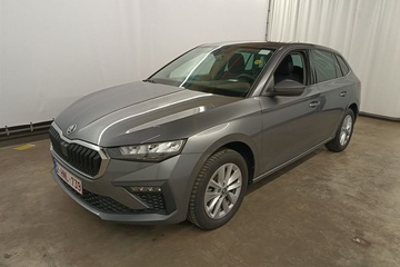 Afbeelding van Skoda Scala 1.0 TSI DSG