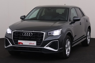 Afbeelding van Audi Q2 35 TFSI S Line S Tronic