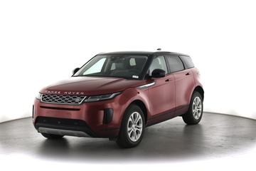 Afbeelding van Range Rover Evoque 2.0 MT D150 S