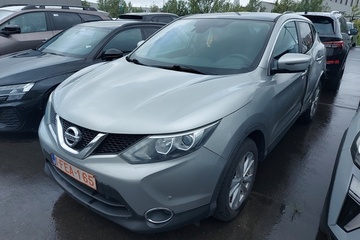Afbeelding van Nissan Qashqai 1.2 MT