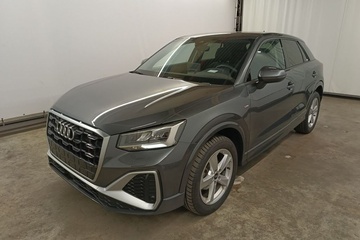 Afbeelding van Audi Q2 35 TFSI S Line S Tronic