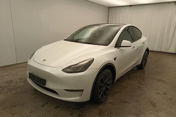 Afbeelding van Tesla Model Y Long Range Dual Motor