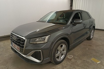 Afbeelding van Audi Q2 35 TFSI S Line S Tronic