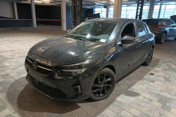 Afbeelding van Opel Corsa 1.2 AT GS Line