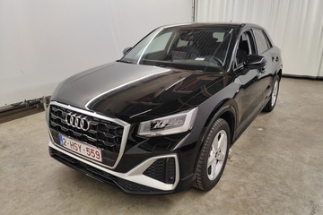 Afbeelding van Audi Q2 35 TFSI S Line S Tronic