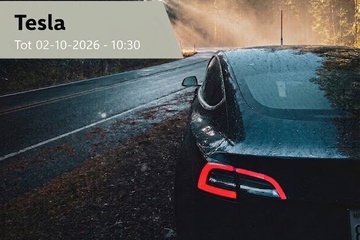 Image of Tesla