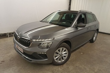 Afbeelding van Skoda Kamiq 1.0 TSI DSG
