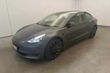 Afbeelding van Tesla Model 3 Long Range Dual Motor