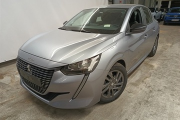 Afbeelding van Peugeot 208 1.2 MT