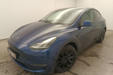 Afbeelding van Tesla Model Y Long Range Dual Motor