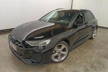 Afbeelding van Audi A3 Sportback 1.5 DSG