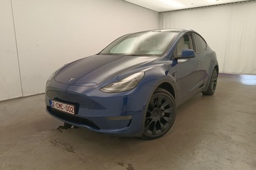 Afbeelding van Tesla Model Y Long Range Dual Motor
