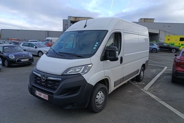 Afbeelding van Opel Movano 2.2 MT CDTI