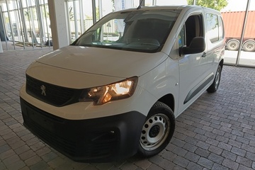 Afbeelding van Peugeot Partner 1.5 MT