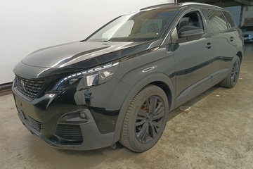 Afbeelding van Peugeot 5008 1.2 AT