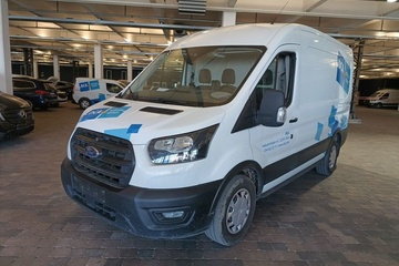 Afbeelding van Ford Transit 350M 2.0 MT TDI