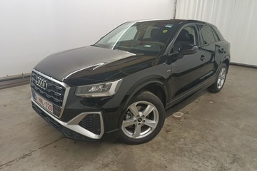 Afbeelding van Audi Q2 35 TFSI S Line S Tronic