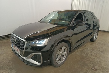 Afbeelding van Audi Q2 35 TFSI S Line S Tronic