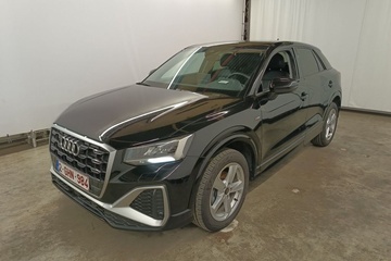 Afbeelding van Audi Q2 35 TFSI S Line S Tronic
