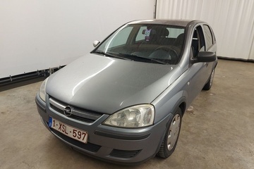 Afbeelding van Opel Corsa 1.2 MT