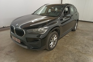 Afbeelding van BMW X1 sDrive 16d 1.5 AT