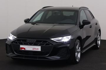 Afbeelding van Audi A3 Sportback 1.5 DSG