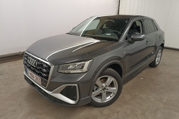 Afbeelding van Audi Q2 35 TFSI S Line S Tronic