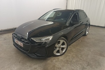 Afbeelding van Audi A3 Sportback 1.5 DSG