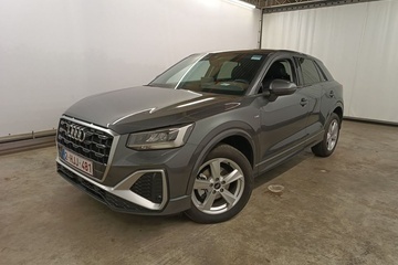 Afbeelding van Audi Q2 35 TFSI S Line S Tronic