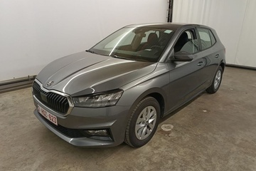 Afbeelding van Skoda Fabia 1.0 TSI DSG