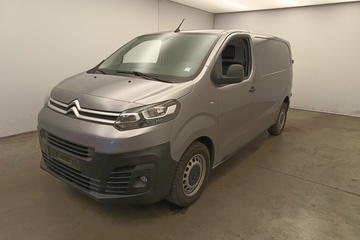 Afbeelding van Citroen Jumpy 2.0 MT