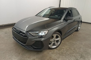 Afbeelding van Audi A3 Sportback 1.5 DSG
