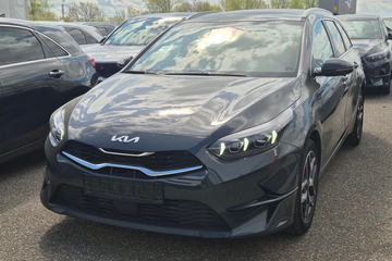 Afbeelding van Kia Ceed 1.5 AT Ultimate Style