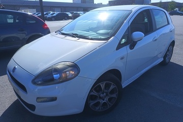 Afbeelding van Fiat Punto 1.3 MT