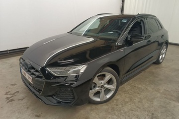 Afbeelding van Audi A3 Sportback 1.5 DSG