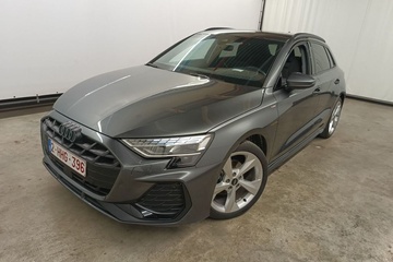 Afbeelding van Audi A3 Sportback 1.5 DSG