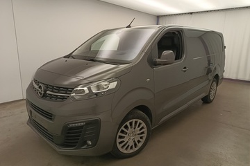 Afbeelding van Opel Vivaro 2.0 MT