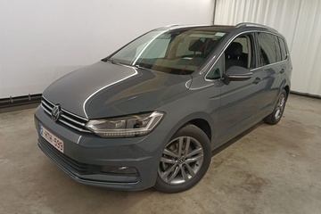 Afbeelding van Volkswagen Touran 1.5 TSI DSG