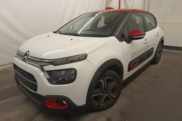Afbeelding van Citroen C3 1.2 MT