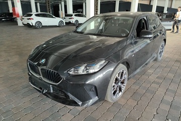 Afbeelding van BMW 120 d Hatch M Sport Design 2.0 AT
